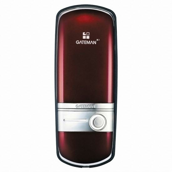 GATEMAN irevo K1