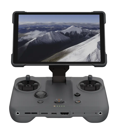 DJI RC Pro 2 Smart Remote Controller for DJI Mavic 4 Pro, Mini 4 Pro, Air 3S