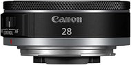 [Canon] RF28mm F2.8 STM Lens, RF Mount, Wide-Angle, for Full-Frame Cameras