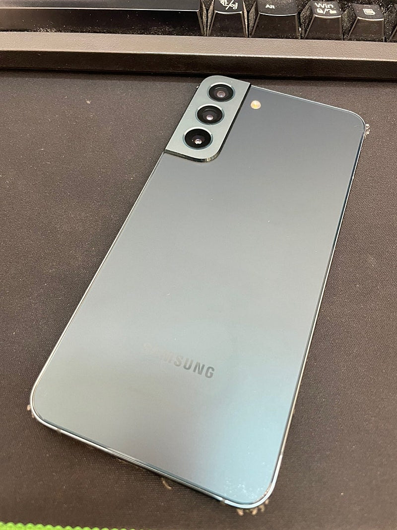SAMSUNG Galaxy S22+SM-S906N (256GB)