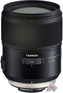 [Tamron] SP 35mm f/1.4 Di USD Lens for Canon/Nikon EF
