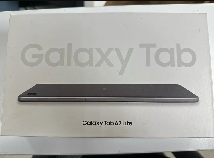 SAMSUNG Galaxy Tab A7 Lite SM-T225N (64GB)