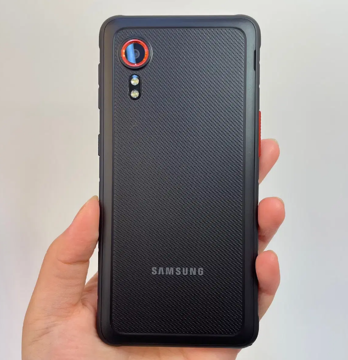 Samsung Galaxy Xcover 5 	SM-G525N (64GB)