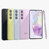SAMSUNG Galaxy A35 5G SM-A356N  (128GB)