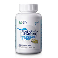 Atomy Alaska E-Omega 3
