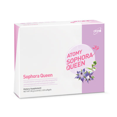 Atomy Sophora Queen