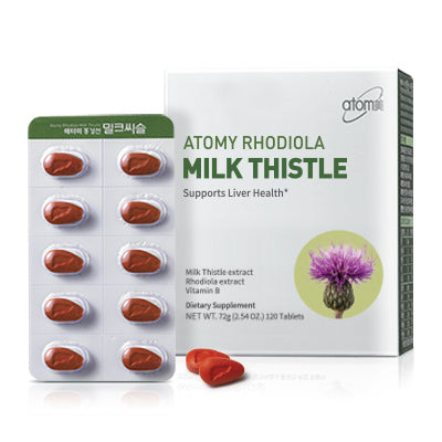 Atomy Milk Thistle