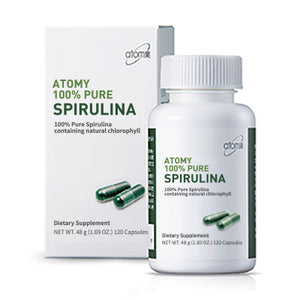 Atomy Pure Spirulina 100%