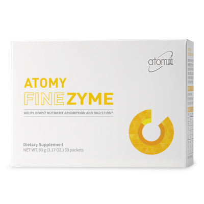 Atomy Finezyme