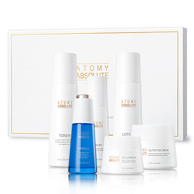 Atomy Absolute Skincare Set