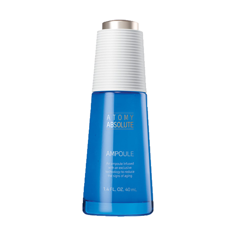 Atomy Absolute Ampoule