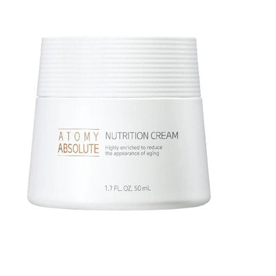 Atomy Nutrition Cream *1ea