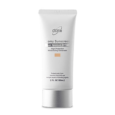 Atomy Sunscreen (Beige) *1ea