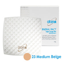 Atomy Mineral Pact #23 *1ea