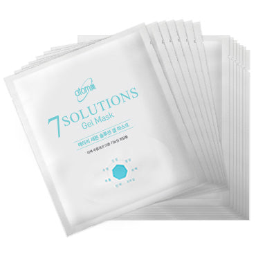 Atomy 7 Solutions Gel Mask