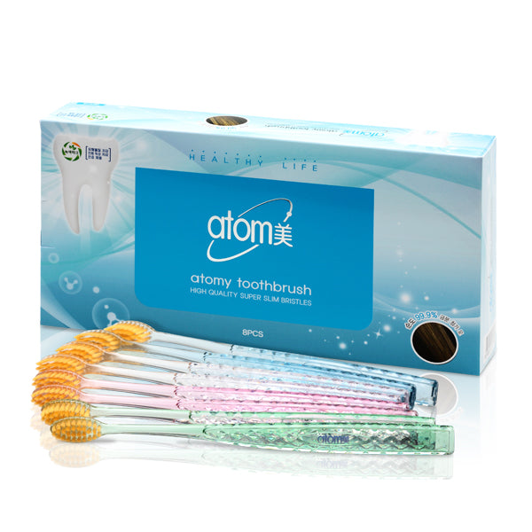 Atomy Toothbrush