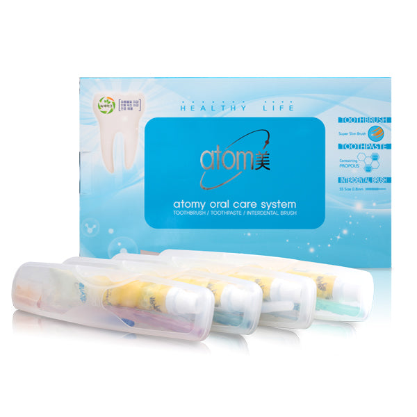 Atomy OralCare System*1set