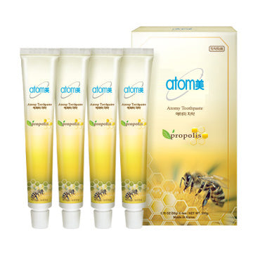 Atomy Toothpaste 50g *1set