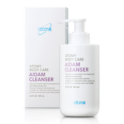 Atomy Aidam Cleanser *1ea