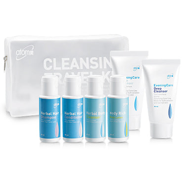 Atomy Travel Cleansing Kit