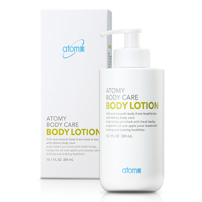 Atomy Lotion *1ea