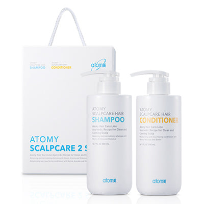 Atomy Scalpcare Set