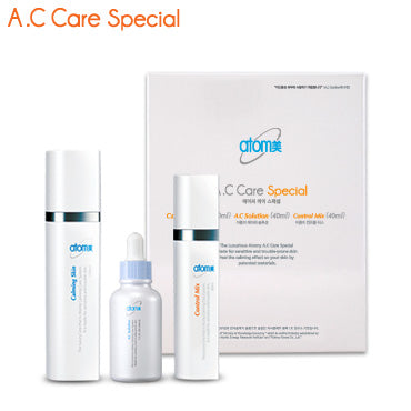 Atomy AC CARE SPECIAL *1set