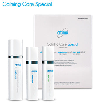 Atomy CALMING CARE SPECIAL*1set