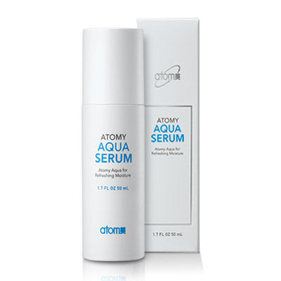 Atomy Aqua Serum