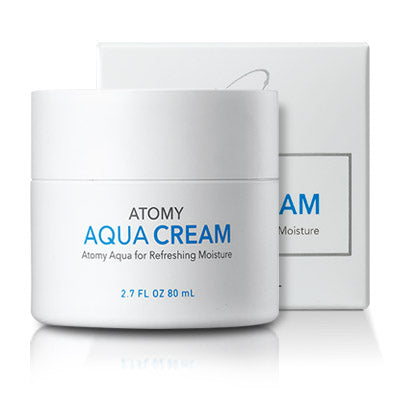 Atomy Aqua Cream