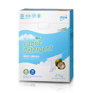 Atomy Fabric Detergent *1ea