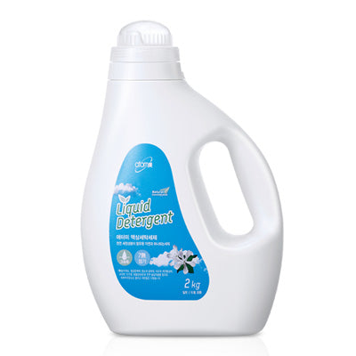 Atomy Liquid Fabric Detergent *