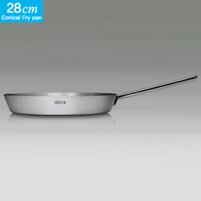 Atomy Medi Cook 28cm Fry Pan