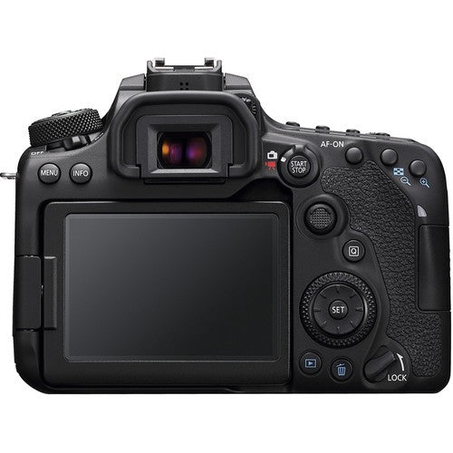 Canon EOS 90D Body / 18-135 IS USM KIT