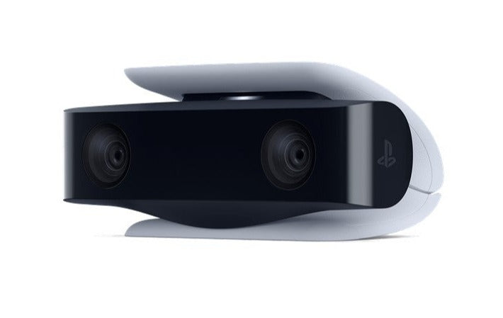 Sony PlayStation 5 HD Camera