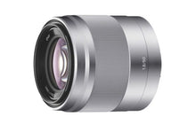 Sony SEL50F18 E Mount Lens E 50mm F1.8 OSS APSC Lens