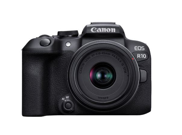 Canon EOS R10 Miroorless Camera