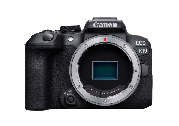 Canon EOS R10 Miroorless Camera