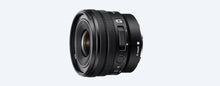 Sony SELP1020G E PZ 10-20mm F4 G APSC Lens