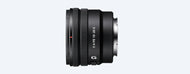 Sony SELP1020G E PZ 10-20mm F4 G APSC Lens