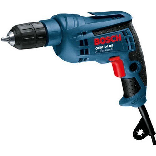 BOSCH GBM 10 RE PROFESSIONAL DRILL