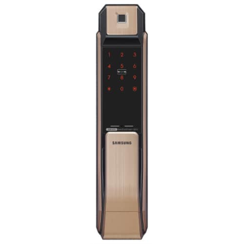 Samsung Doorlock SHP-P71