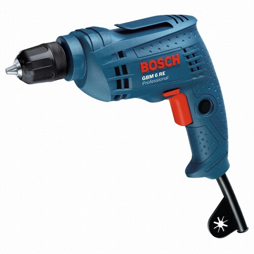 BOSCH GBM 6 RE PROFESSIONAL DRILL