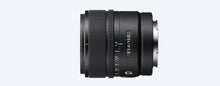 Sony SEL15F14G E 15mm F1.4 G APSC Lens