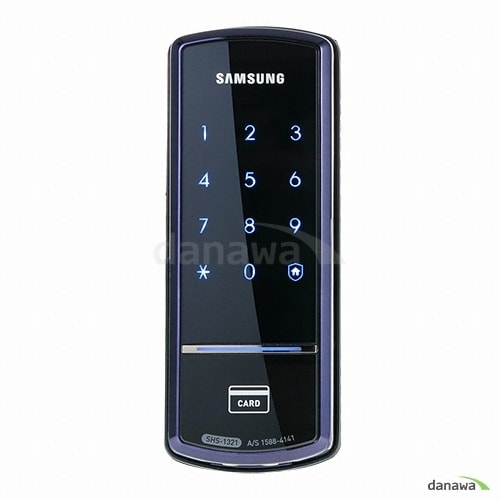 Samsung Doorlock SHS-1321