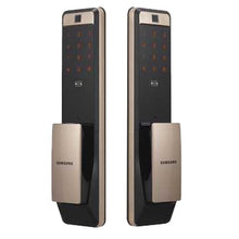 Samsung Doorlock SHP-DP960 Plus (Pull from outside)
