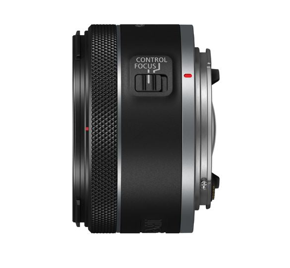 Canon RF16mm F2.8 STM LENS