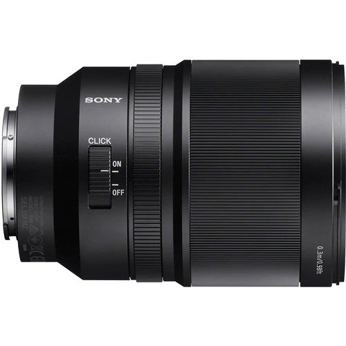 Sony SEL35F14Z Distagon FE 35mm F1