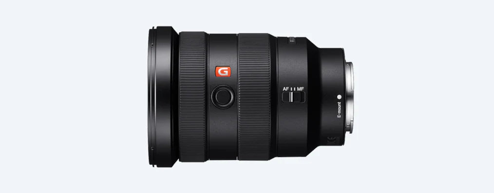 Sony SEL1635GM FE 16-35mm F2