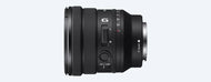 Sony SELP1635G FE PZ 16-35mm F4 G